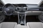 Honda Accord EX-L Sedan 2013 года